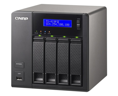 Storage para armazenamento de dados