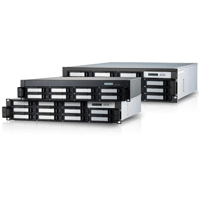 Storage RAID de 16 discos Areca ARC-7116MS-HR3