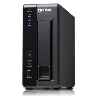 Storage Residencial TS-119P II