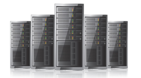 Storage SAS Promise Vtrak E5300f, 12bay storage 2U