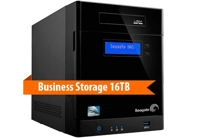 Storage Seagate 16TB STDM16000100