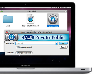 Backup automático para PC ou Mac