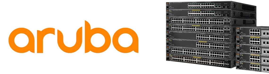 Aruba J9776A, um switch flexível para empresas de todos os tamanhos