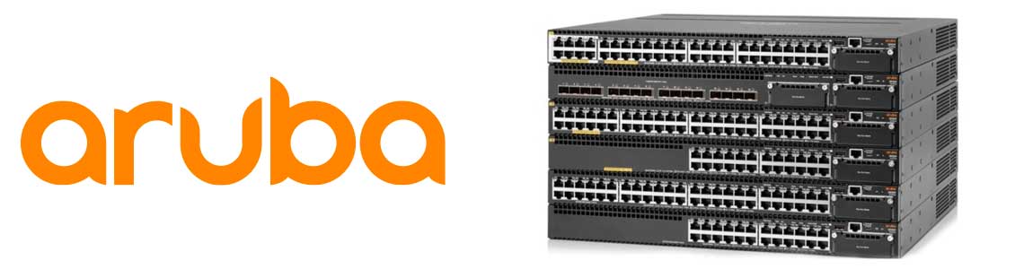 Switch Aruba JL429A, um switch de acesso para empresas exigentes
