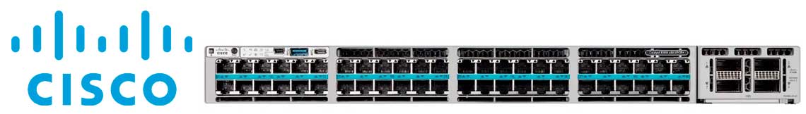 Switch Cisco Catalyst, simples e eficiente para empresas em crescimento