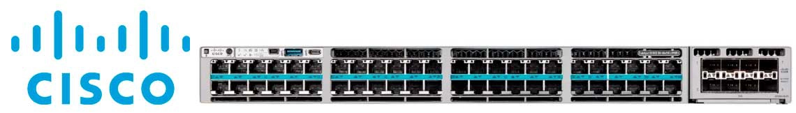 Switch Cisco Catalyst, simples e eficiente para empresas em crescimento