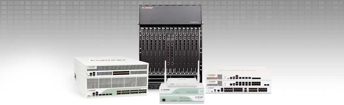 Switch Fortinet FS-108E, um switch pronto para empresas em crescimento