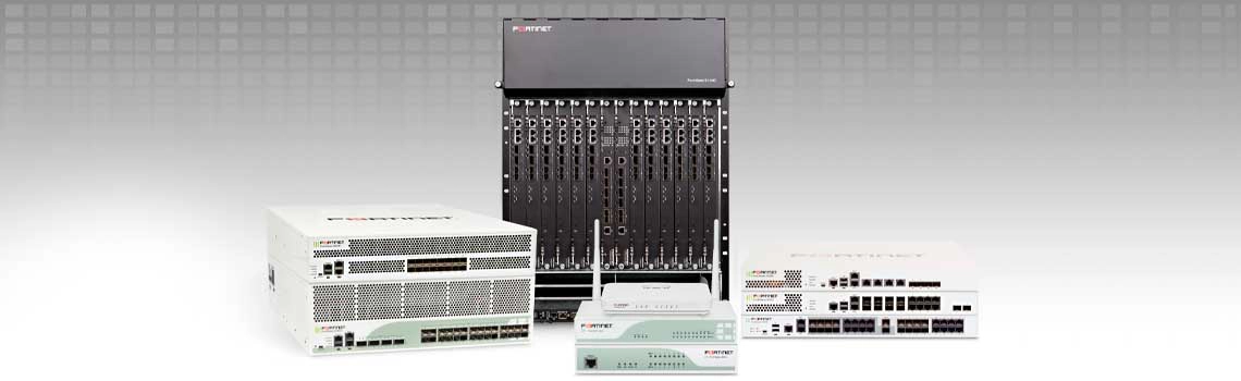 Switch Fortinet FS-3032E, um switch pronto para empresas em crescimento