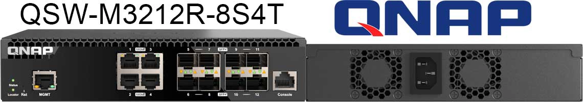 Introduces Half-width Rackmount 90-Watt PoE Managed Switch, The