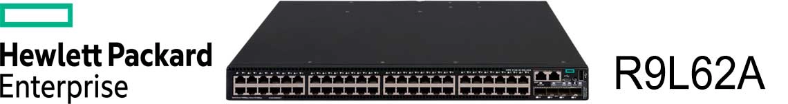 Switches 5140 HPe de alto desempenho e resistentes