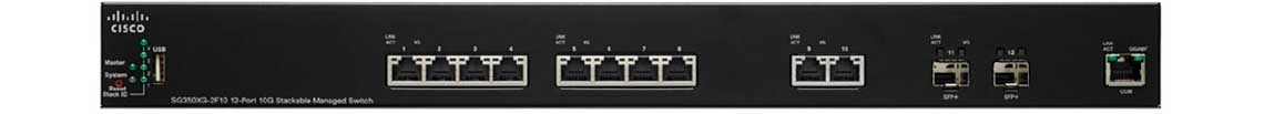 Switches Business 350X: Alto desempenho disponibilidade 24/7
