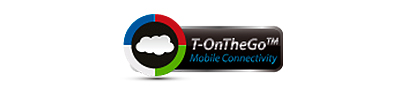 T-OnTheGo™ Mobile App