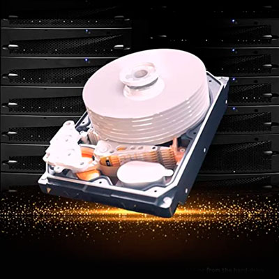 Tecnologia de atuador duplo