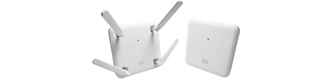 Tecnologia do Cisco Aironet