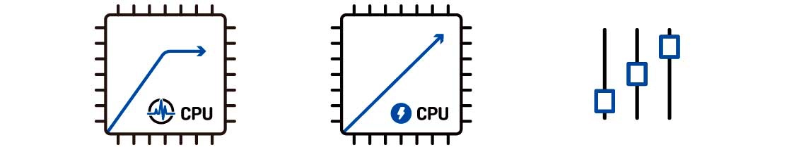 Uma tecnologia da Asus para melhorar o desempenho