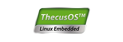 ThecusOS 5.0
