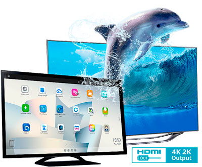 Transcodificação de vídeo 4K