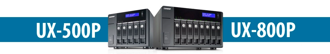 TS-253A, um NAS 6TB com facilidade para expansão