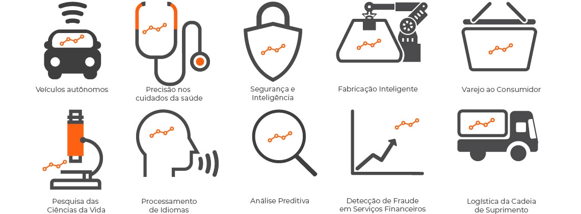 TS-2888X, storage para tornar IA acessível