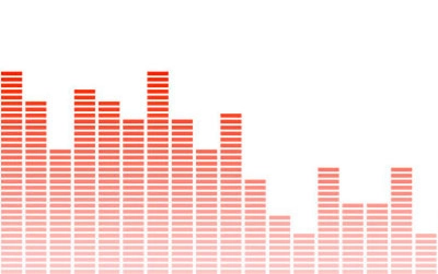 Uma Biblioteca musical de 64TB