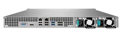 TS-469U-RP Qnap, um NAS Server robusto