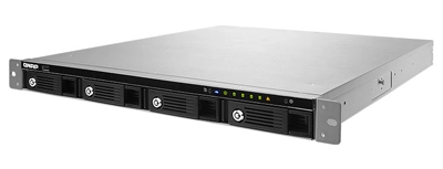 TS-470URP – Storage NAS 20TB com Fonte Redundante