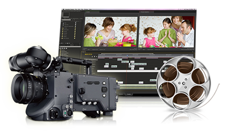 TVS-EC1280U-SAS-RP R2, o storage para edição de vídeo
