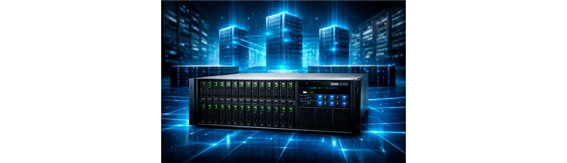 Um equipamento ideal para a sua empresa