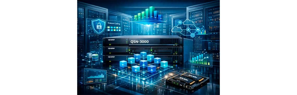 Um equipamento ideal para a sua empresa