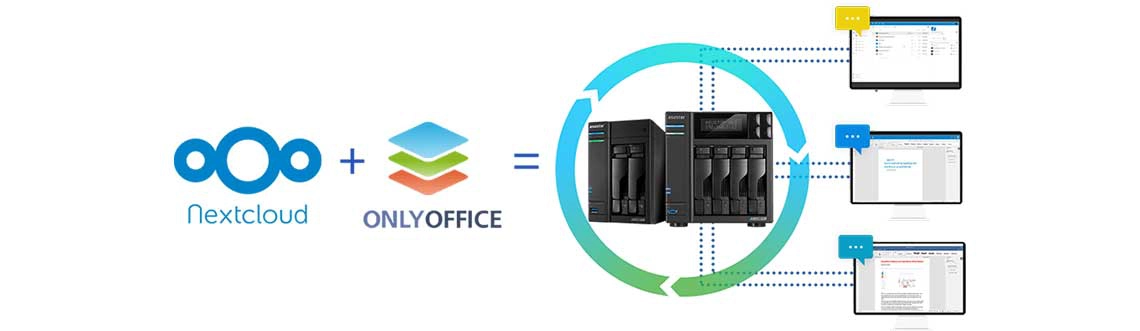 Um Lockerstor 4 com edição de arquivos