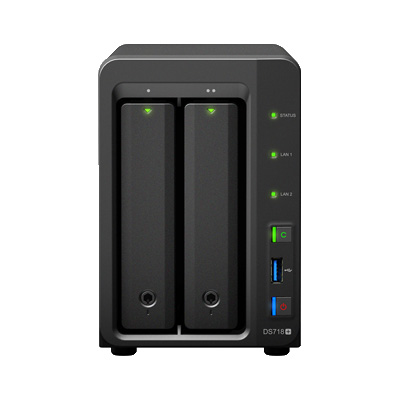 Um servidor 28TB com escalabilidade e versatilidade