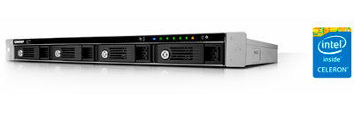 TS-451U 20TB, um storage NAS versátil