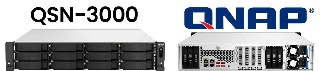 Um Storage Scale Out de alta performance
