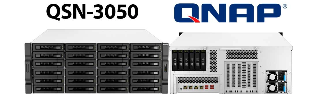 Um Storage Scale Out de alta performance