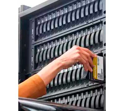 HD WD Gold, compatível com todos os servidores e storages