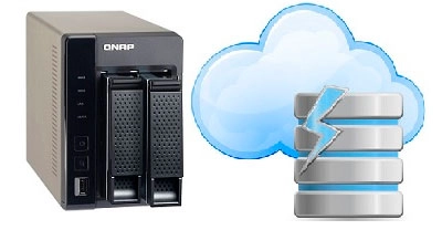 Web Server, File Server e MySQL Server