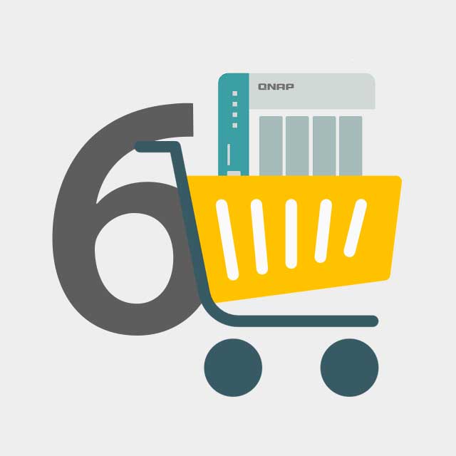 6 dicas valiosas para comprar um NAS sem riscos