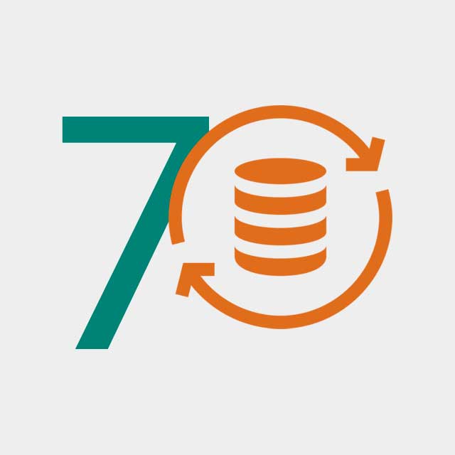 7 melhores práticas para montar uma política de backup