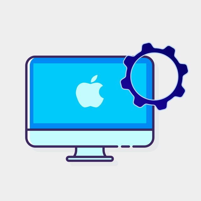 Armazenamento insuficiente - Como liberar espaço no Mac (Apple)