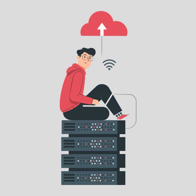 Backup, a melhor forma de proteger seus dados