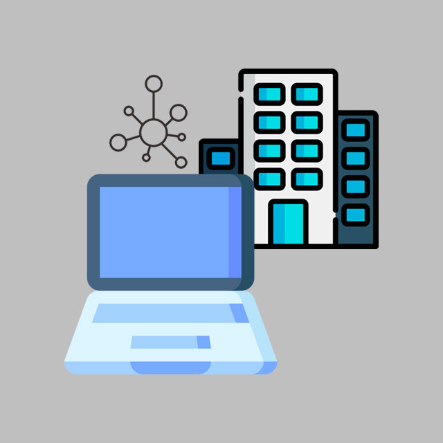 Como acessar o computador da empresa pelo PC de casa