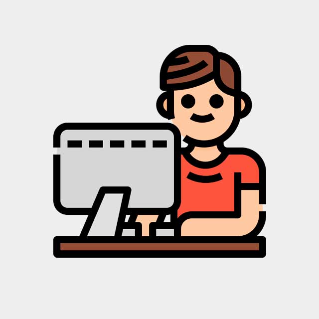 Como acessar o servidor da empresa por um computador doméstico?