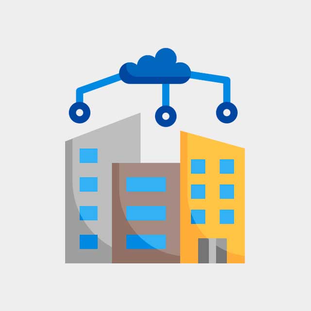 Como criar uma estrutura de cloud storage na empresa?