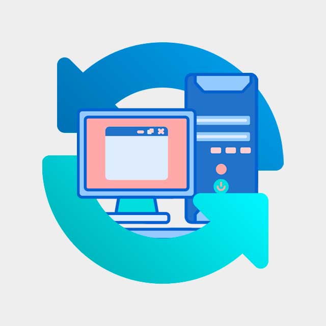 Como fazer backup dos dados de nossos computadores?