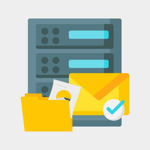 Como fazer uma central de armazenamento em rede?
