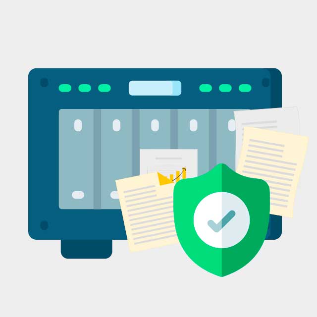 Como um NAS server pode turbinar a segurança dos seus dados?