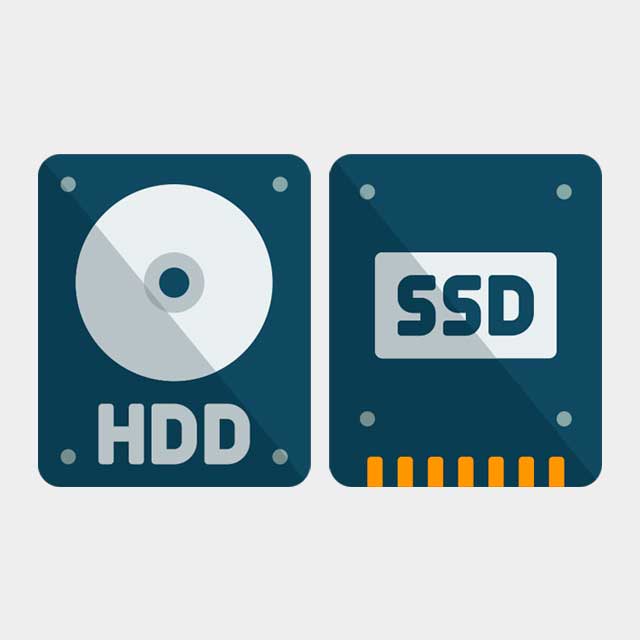 HDD vs SSD: Qual é o melhor sistema de armazenamento?