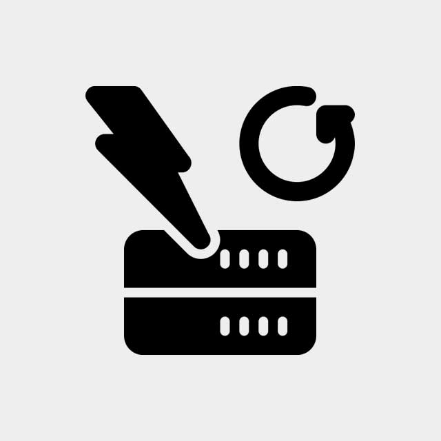 O que é plano de recuperação de desastres?