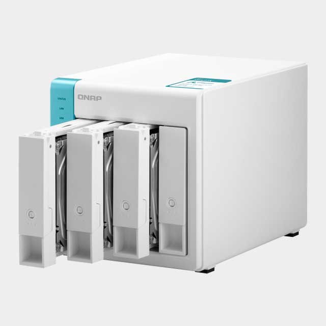 Por que comprar um Storage NAS com Hard Disks?