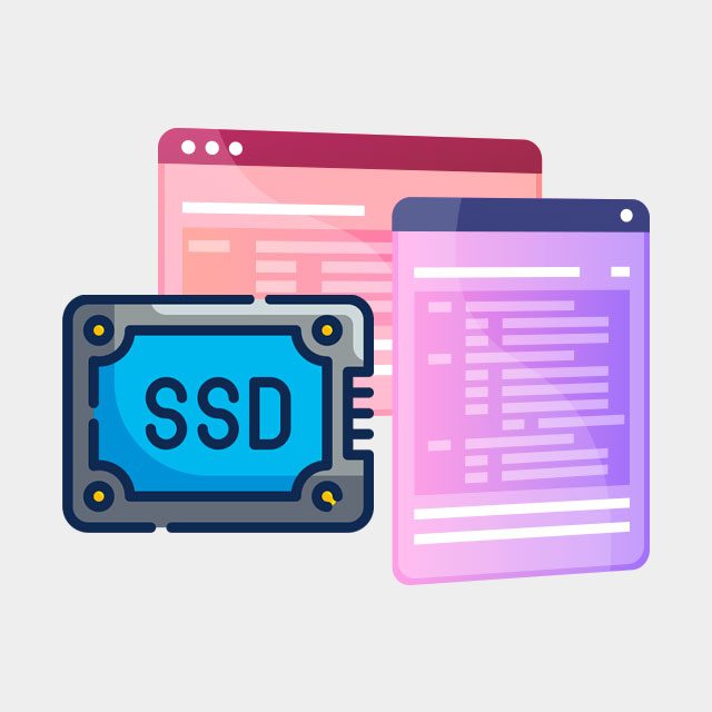 Quais os tipos de cache SSD?